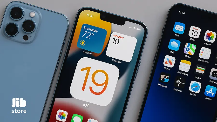 تمام شایعات و تغییرات احتمالی iOS 19: چه چیزهایی در انتظار ماست؟