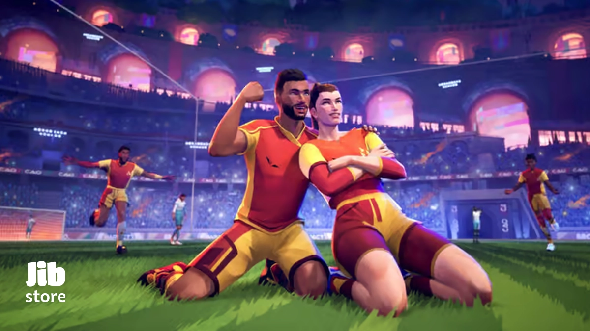 هر آنچه باید درباره بازی Rematch بدانید