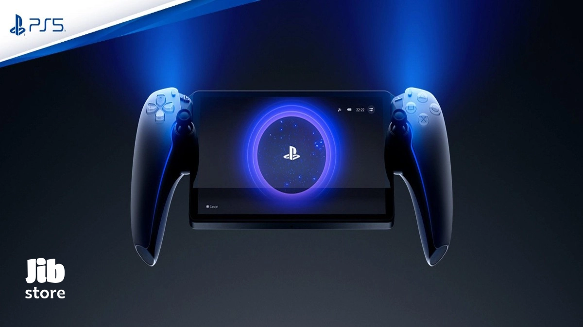 همه‌چیز درباره PlayStation™ Portal: دستگاه بازی از راه دور سونی