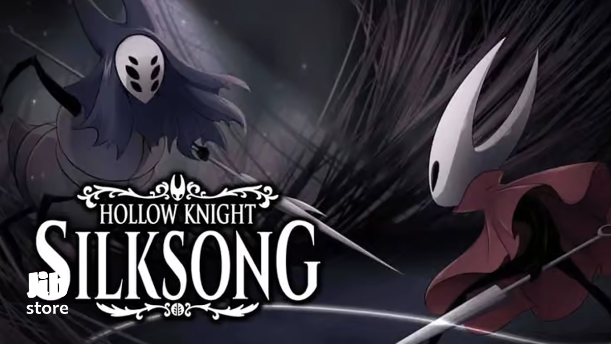 هر آنچه از بازی Hollow Knight: Silksong می‌دانیم