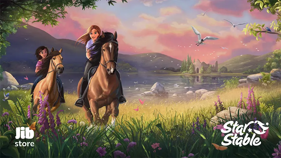 چگونه از کدهای فعال Star Stable بهره‌مند شویم؟