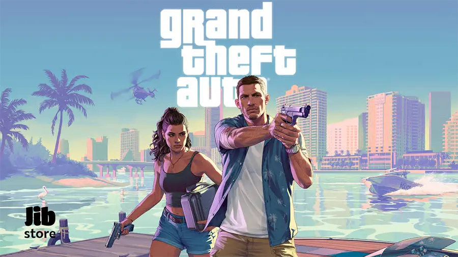 جزئیات داغ GTA 6: گیم‌پلی جدید، فروشگاه‌ها و ویژگی‌های جذاب که نمی‌تونید از دست بدید!