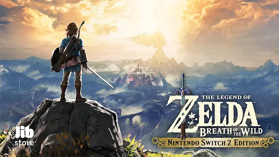 سری بازی‌های The Legend of Zelda: نوآوری‌ها و ویژگی‌های گیم‌پلی در طول تاریخ