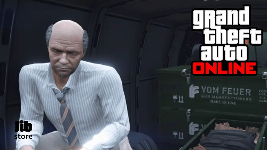 محل دقیق Gun Van امروز در GTA Online و تخفیف‌های ویژه