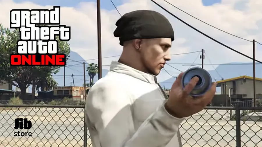 مکان‌های اسپری در GTA Online امروز (21 خرداد)