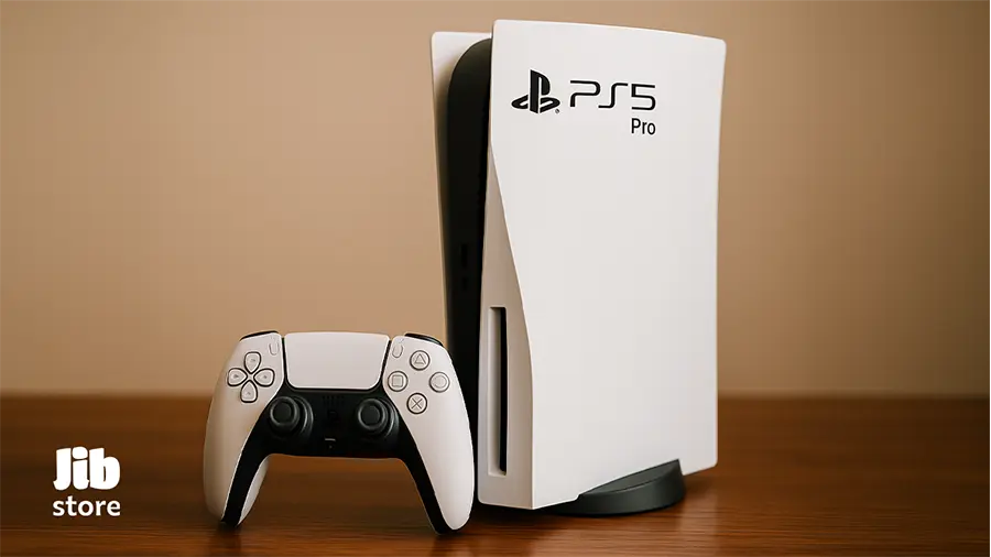 همه چیز از ظاهر تا قدرت پردازش؛ PS5 Pro در برابر PS5 زیر ذره‌بین!