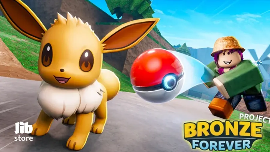 کدهای مخفی Pokemon Bronze Forever را قبل از منقضی شدن فعال کن!