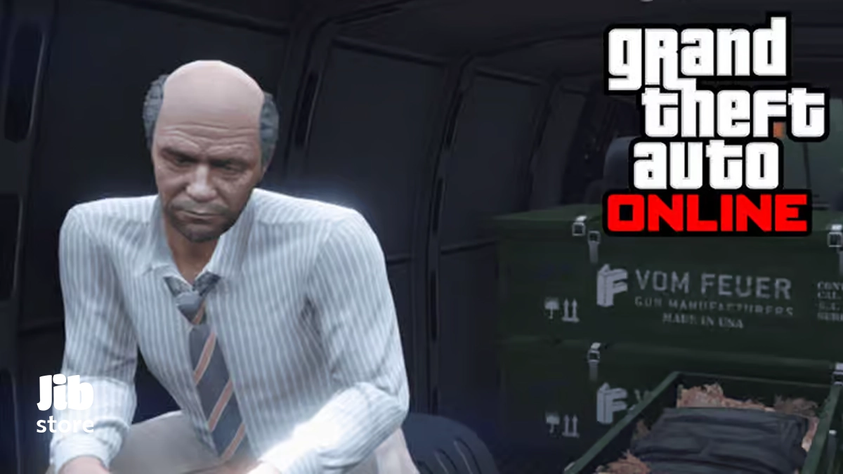 امروز Gun Van کجاست؟ موقعیت دقیق و تخفیف‌های GTA Online