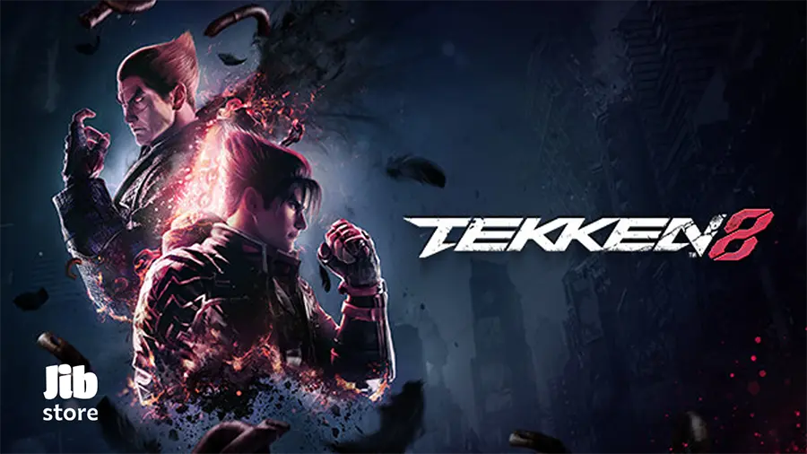 فقط چند ثانیه بعد از برد، حذف شد! اتفاق عجیب در مسابقات Tekken