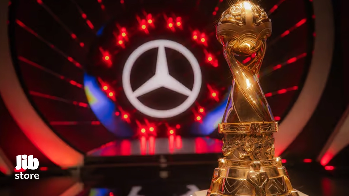 MSI 2025 در راه است! برنامه کامل و تیم‌های حاضر را ببینید