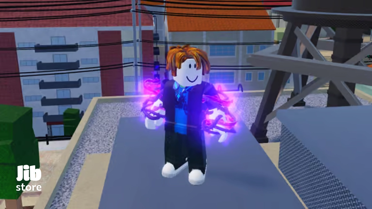 کدهای جدید YBA در Roblox منتشر شد!(خرداد ۱۴۰۴)