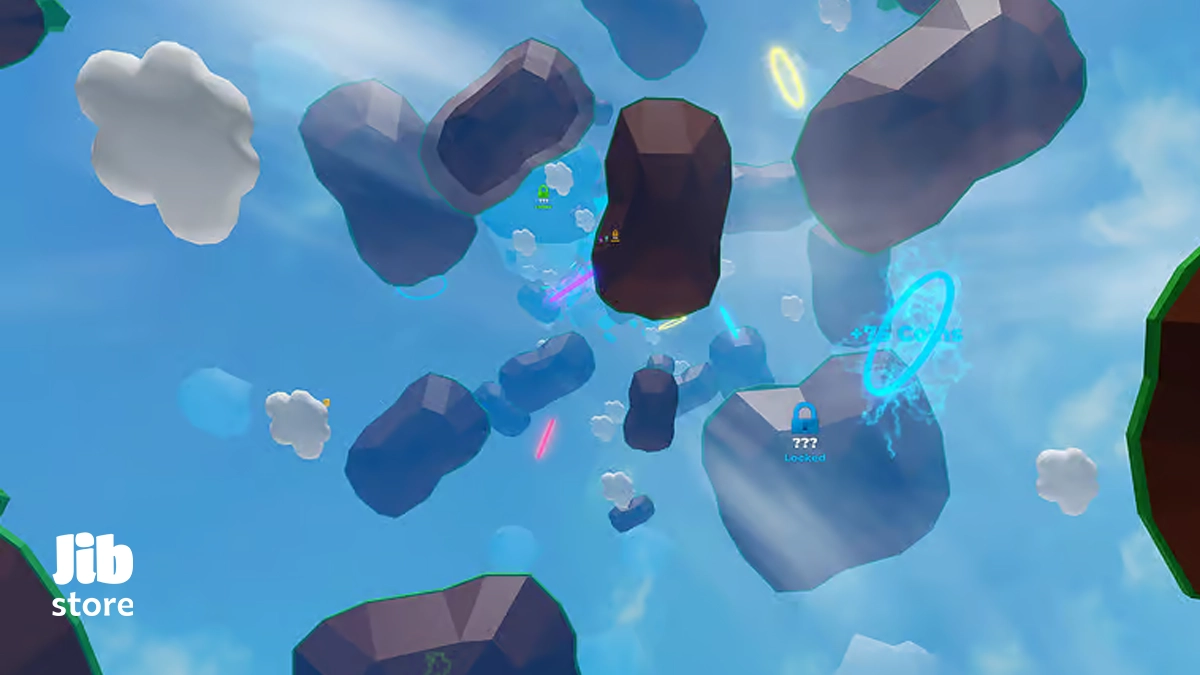 تمام کدهای فعال Ninja Legends در خرداد ۱۴۰۴ را اینجا ببین!