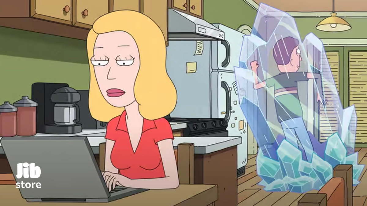 قسمت جدید Rick and Morty رو رایگان ببین! راهنمای کامل ۲۰۲۵