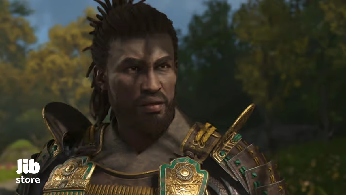 متحد جدید Assassin’s Creed Shadows را رایگان دریافت کنید!