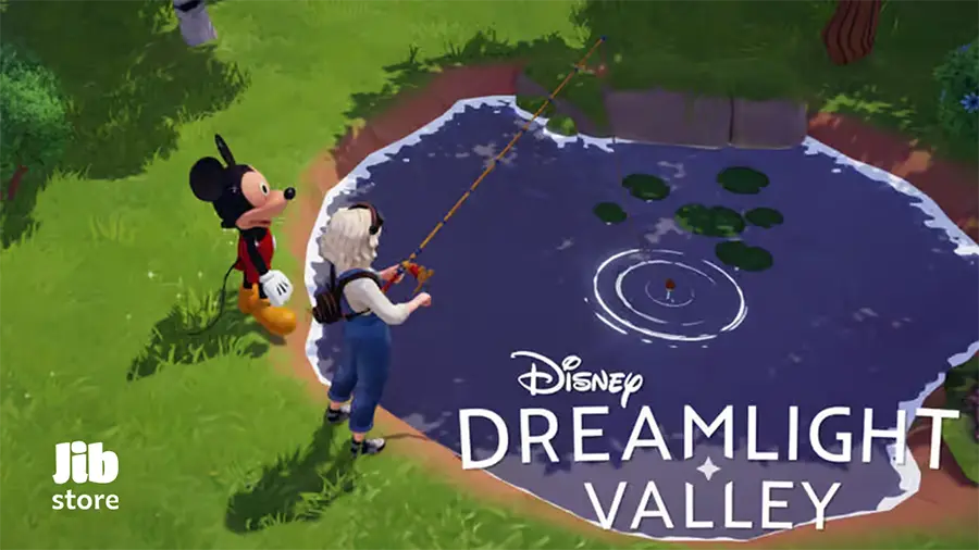 با این لیست، هیچ ماهی‌ای از دستت در نمی‌ره! جدول کامل ماهی‌های Disney Valley