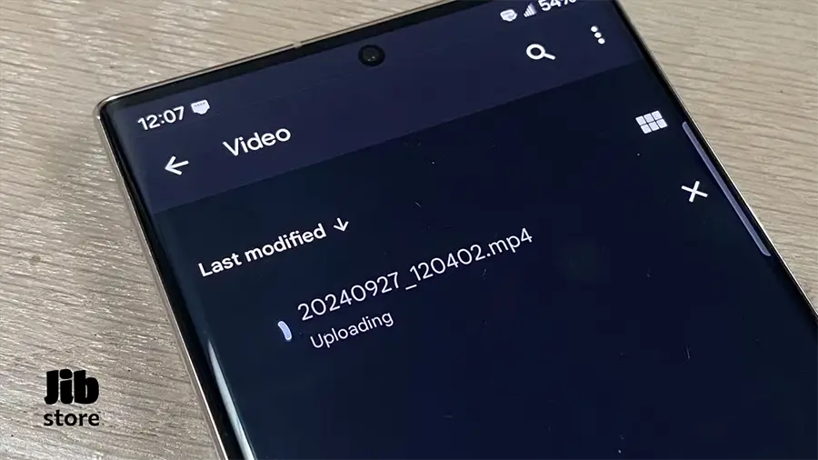 بالاخره! ظاهر پخش‌کننده ویدیو در Google Drive مدرن شد!