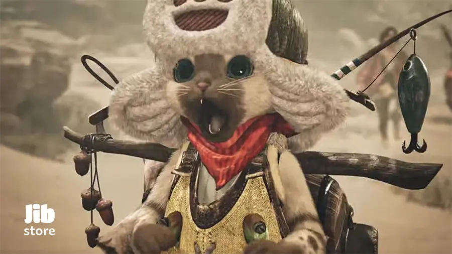 منتظر به‌روزرسانی نباش! بازیکنان Monster Hunter Wilds مهاجرت کردند