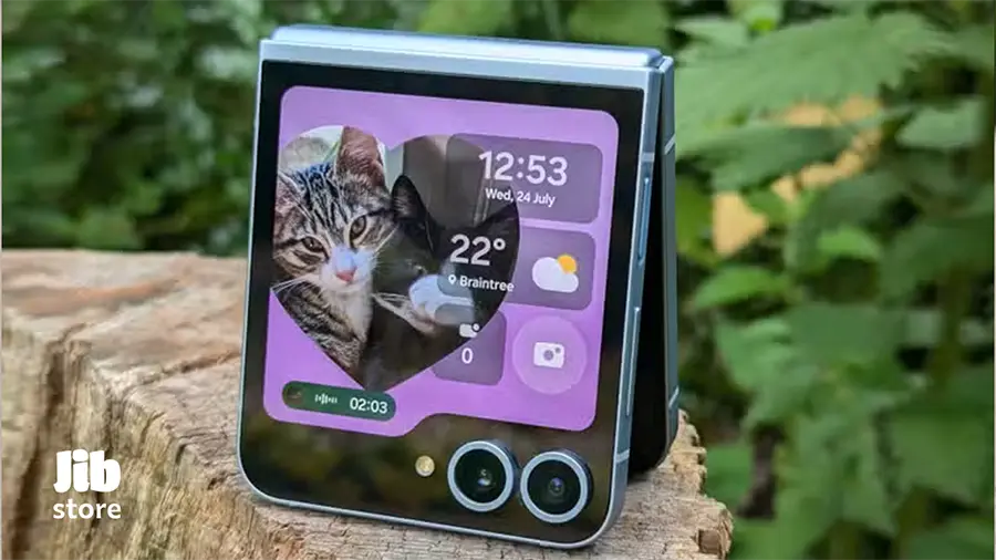 Z Flip 6 با قدرت بالا و قیمت پایین‌تر برگشته!