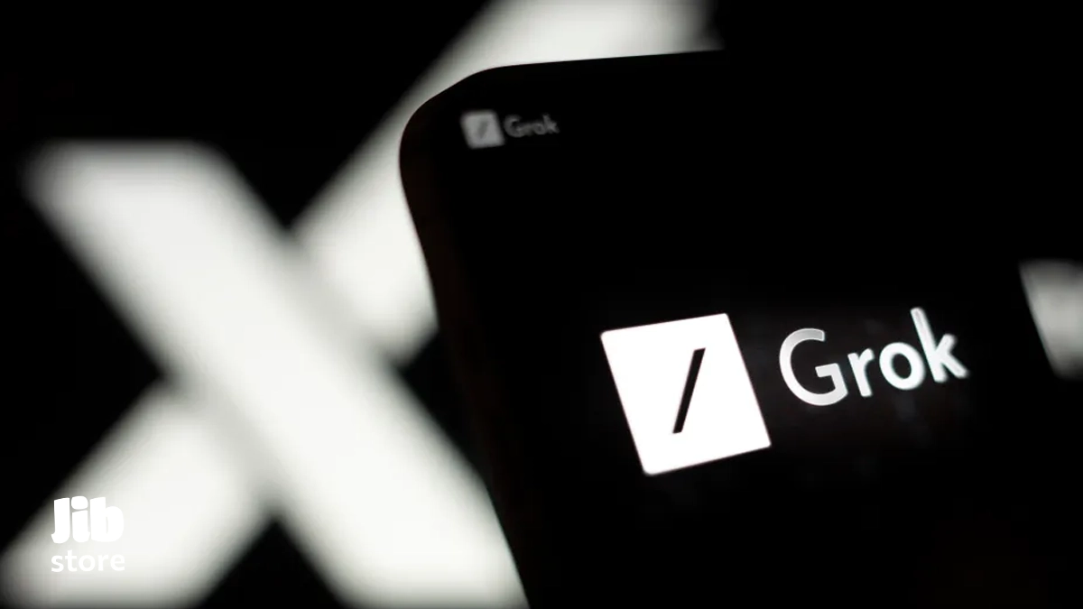 آیا هوش مصنوعی Grok رقیب جدید Google Docs و Excel می‌شود؟