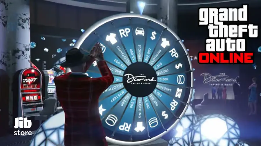 آپدیت این هفته GTA Online با خودرو ۱.۸ میلیون دلاری!