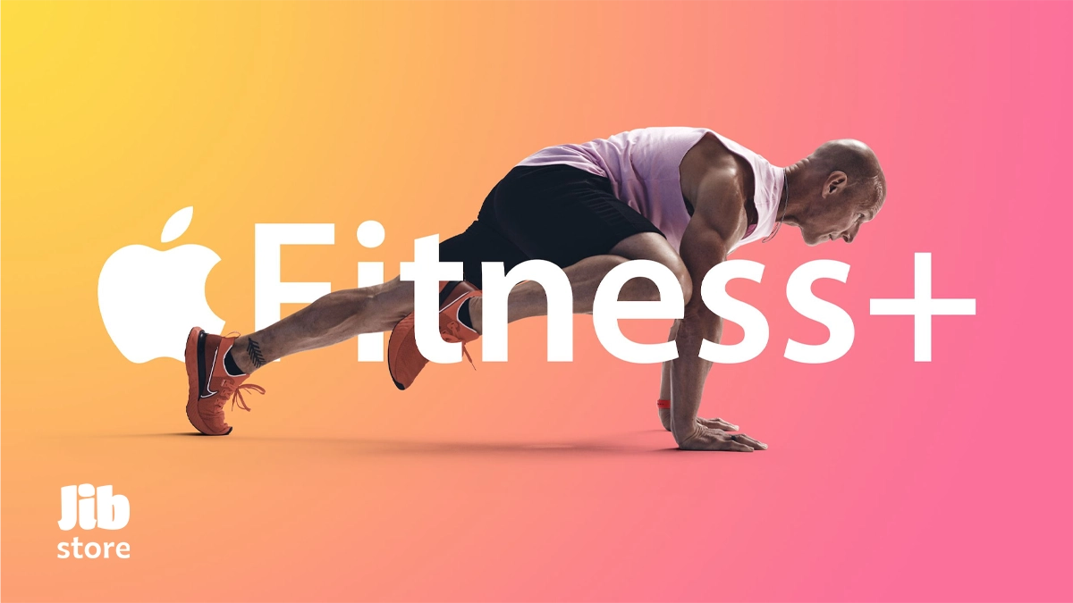 تجربه ورزش حرفه‌ای در خانه با اپل فیتنس پلاس (+Apple Fitness): راهنمای کامل