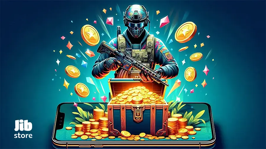 با این روشها، CP بیشتری توی کالاف موبایل بگیر و بدرخش!