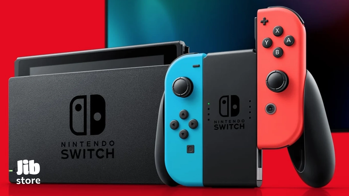 Switch 2 گرونه، ولی چرا؟