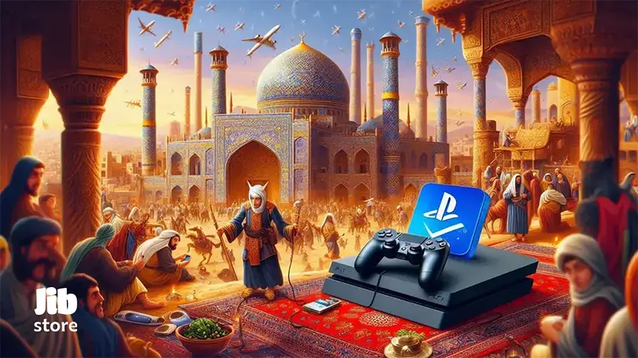 پلی استیشن پلاس برای ایرانیها؛ فرصت یا دردسر؟