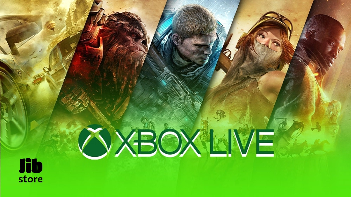 چرا گیفت کارت Xbox بهترین هدیه برای گیمرهاست؟