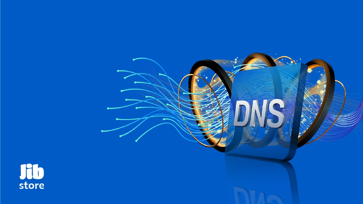 گیمر هستی؟ این DNSها پینگت رو نصف می‌کنن!