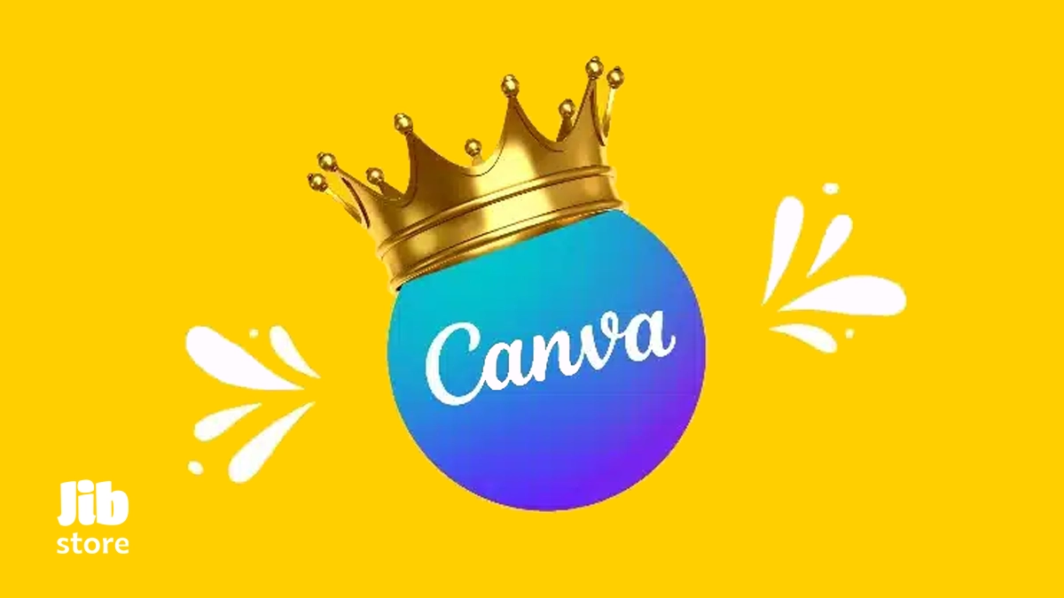 فقط با چند کلیک استوری حرفهای بساز! آموزش کامل با Canva