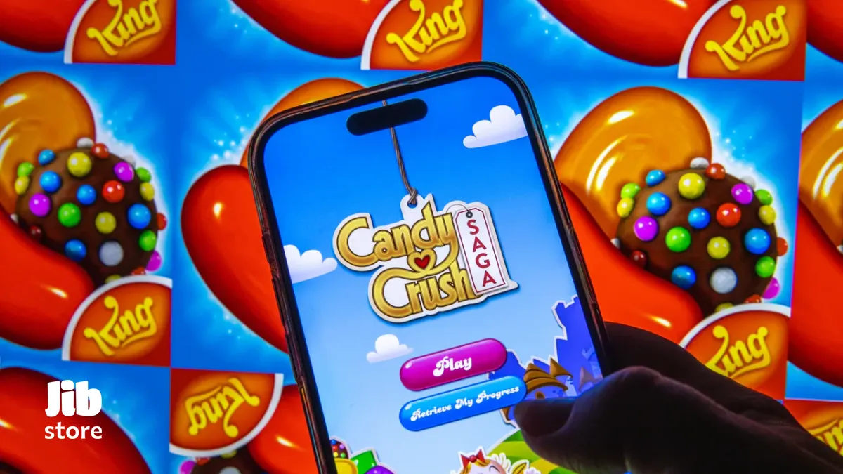 راز عبور از مرحله‌های سخت Candy Crush را اینجا یاد بگیر