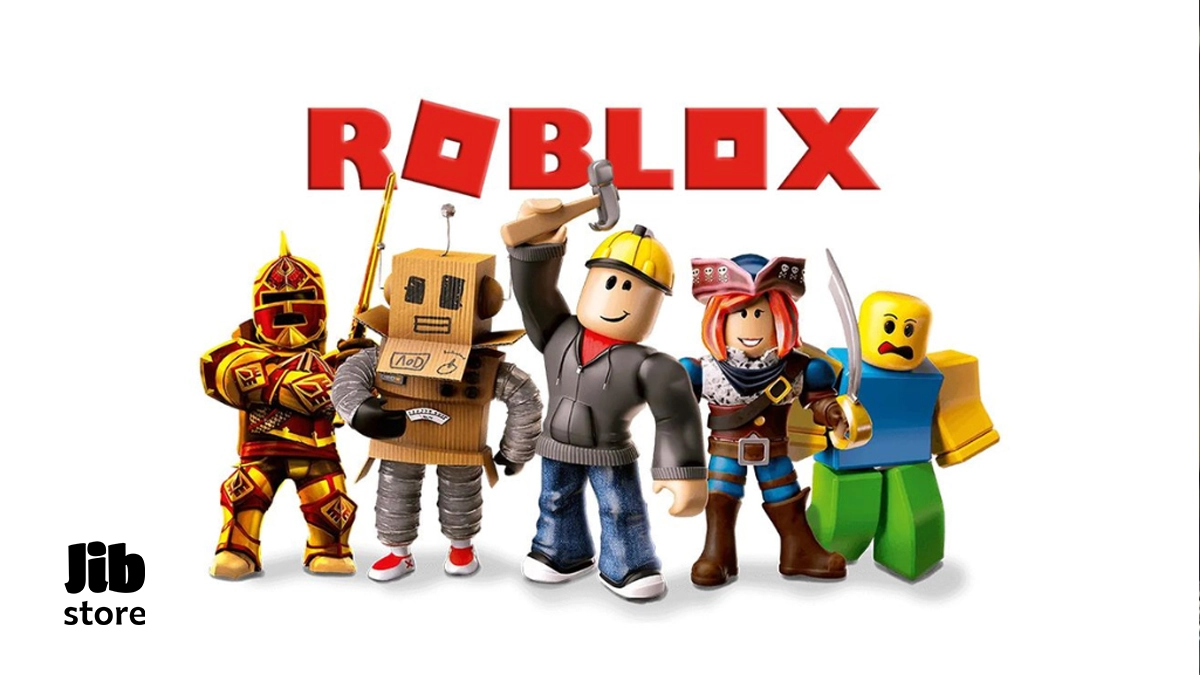 چطور اولین بازی خود را در Roblox بسازید؟