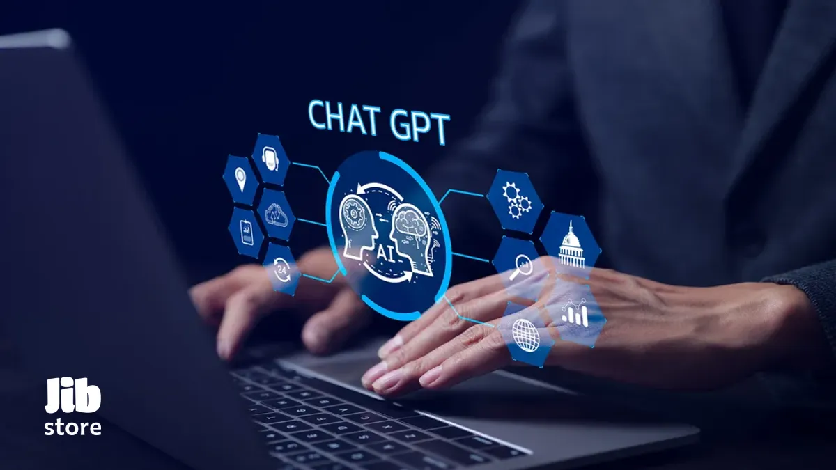 ChatGPT چقدر می‌تونه کارتو بهتر از خودت انجام بده؟