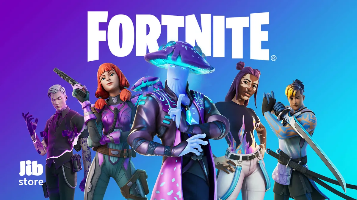 اشتباهات رایج در بازی تیمی فورتنایت که باید همین امروز ترکشان کنید