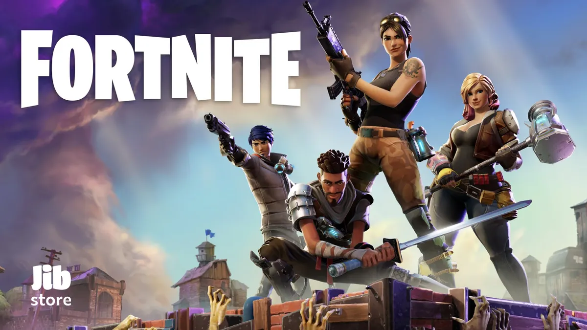فورتنایت بازی میکنی؟ بدون این سلاحها وارد مبارزه نشو!