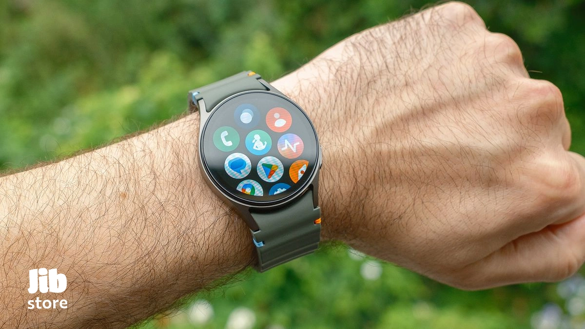 تجربه‌ای متفاوت با Gemini روی Galaxy Watch 7