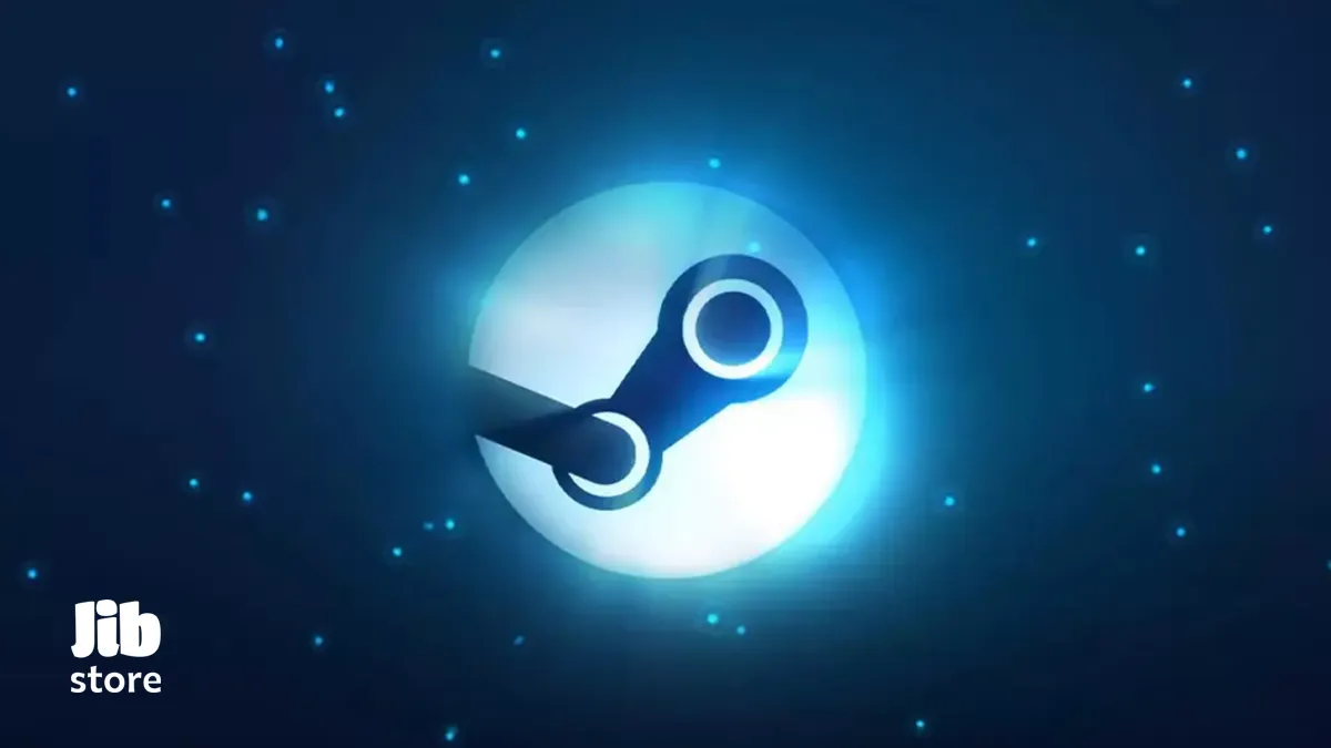 فایل بازی داری؟ با این روش راحت به استیم وصلش کن