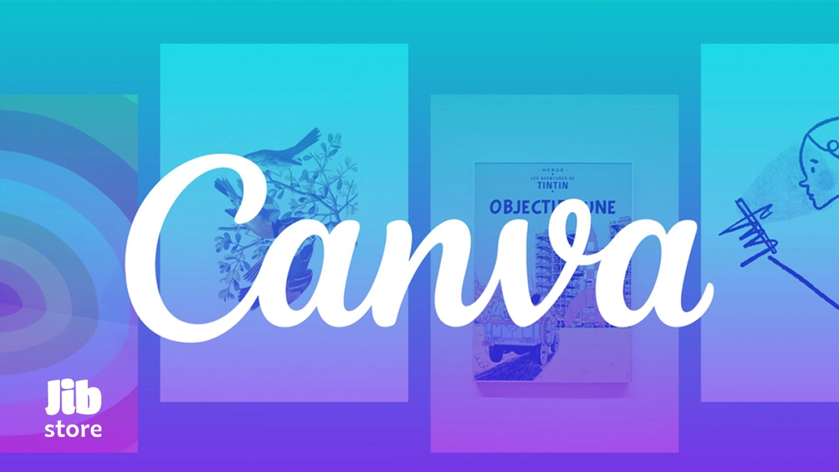 لاقیت در چند کلیک؛ بنر تبلیغاتی بساز با Canva