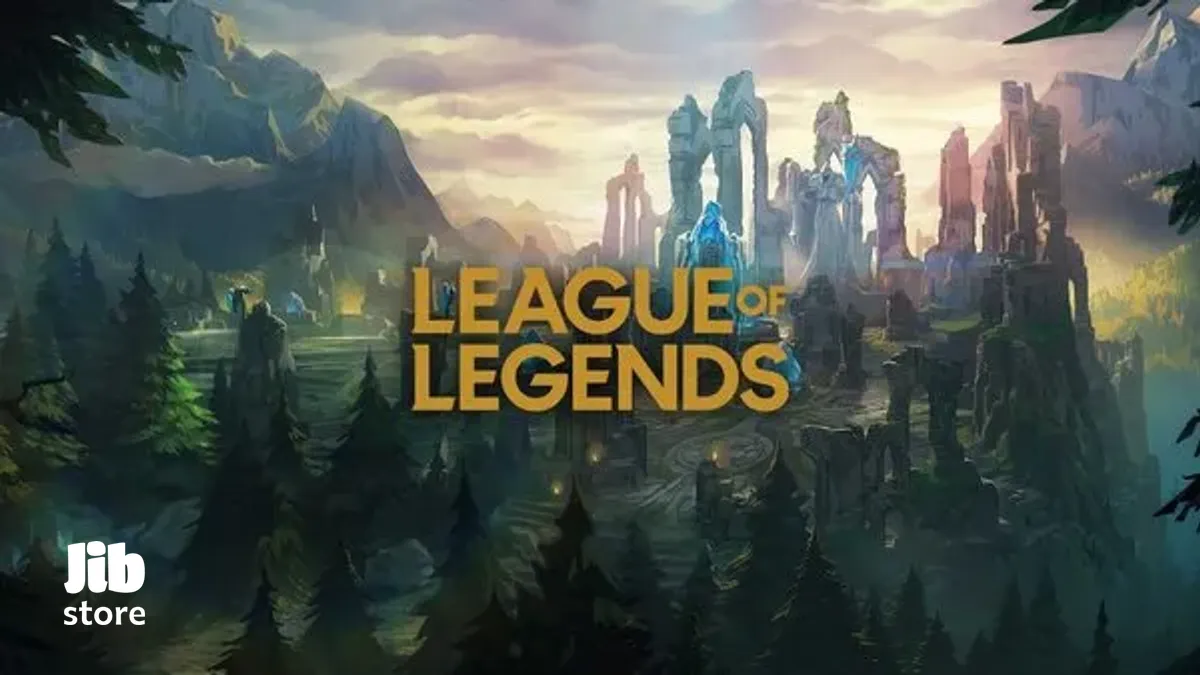 چرا آیتم‌ها در LoL اهمیت دارند؟ راهنمای حرفه‌ای برای خرید درست