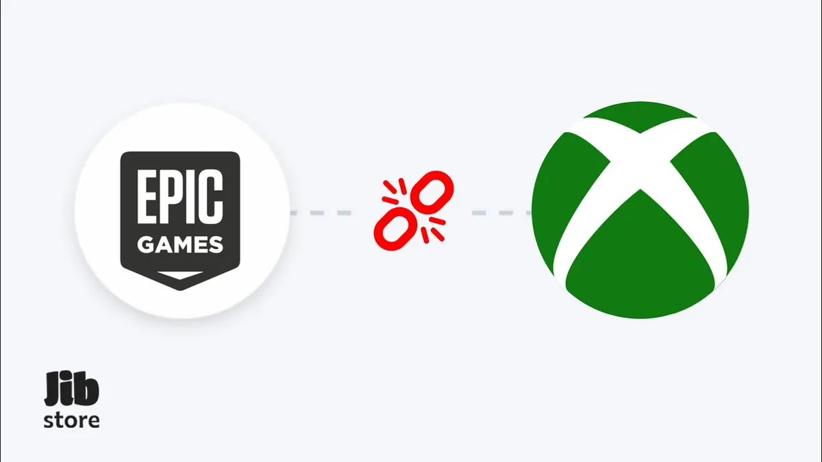 اگر فورتنایت بازی می‌کنی، این آموزش اتصال اپیک به Xbox را از دست نده!