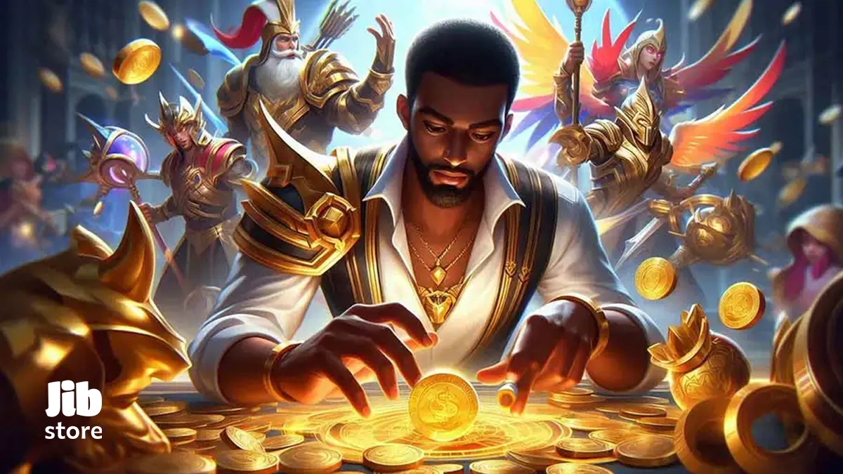 چطور سریع‌تر در Mobile Legends پیشرفت کنیم؟
