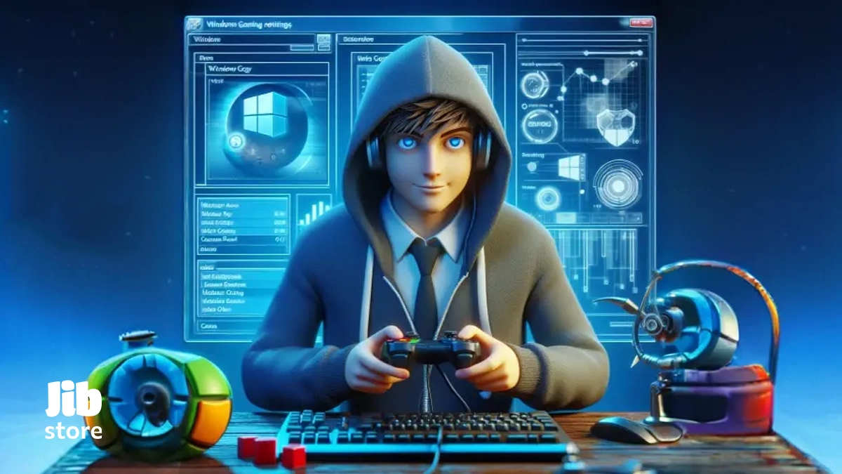این تنظیمات ویندوز بازیهات رو متحول میکنن