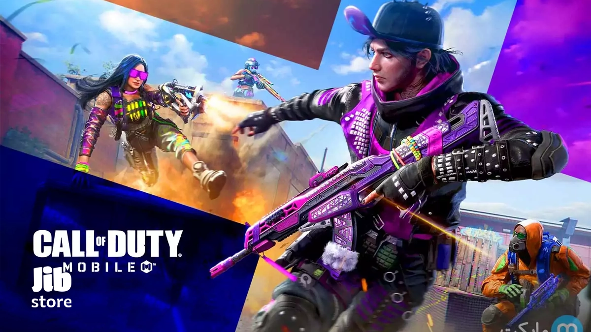 افزایش FPS در کالاف دیوتی موبایل بدون نیاز به گوشی پرچم‌دار!
