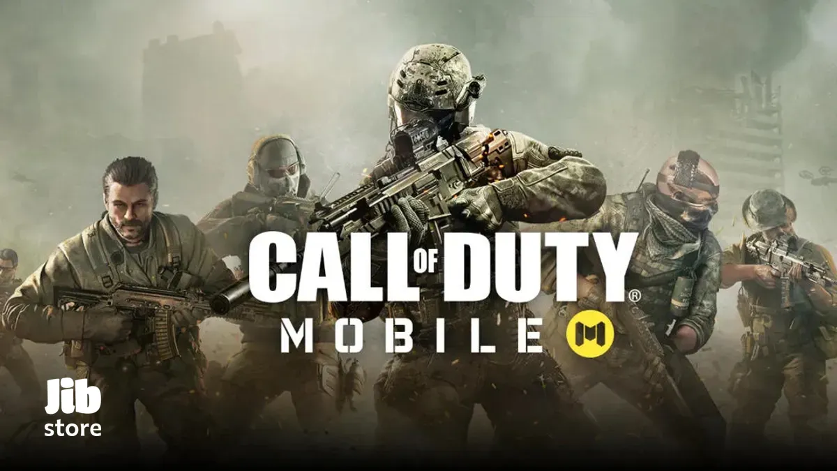 چرا بازی Call of Duty Mobile بالا نمیآید؟