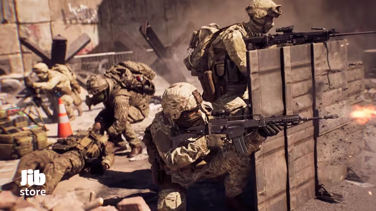 صف ۲۷۰ هزار نفری برای Battlefield 6؟ داستان عجیب شروع بتا!