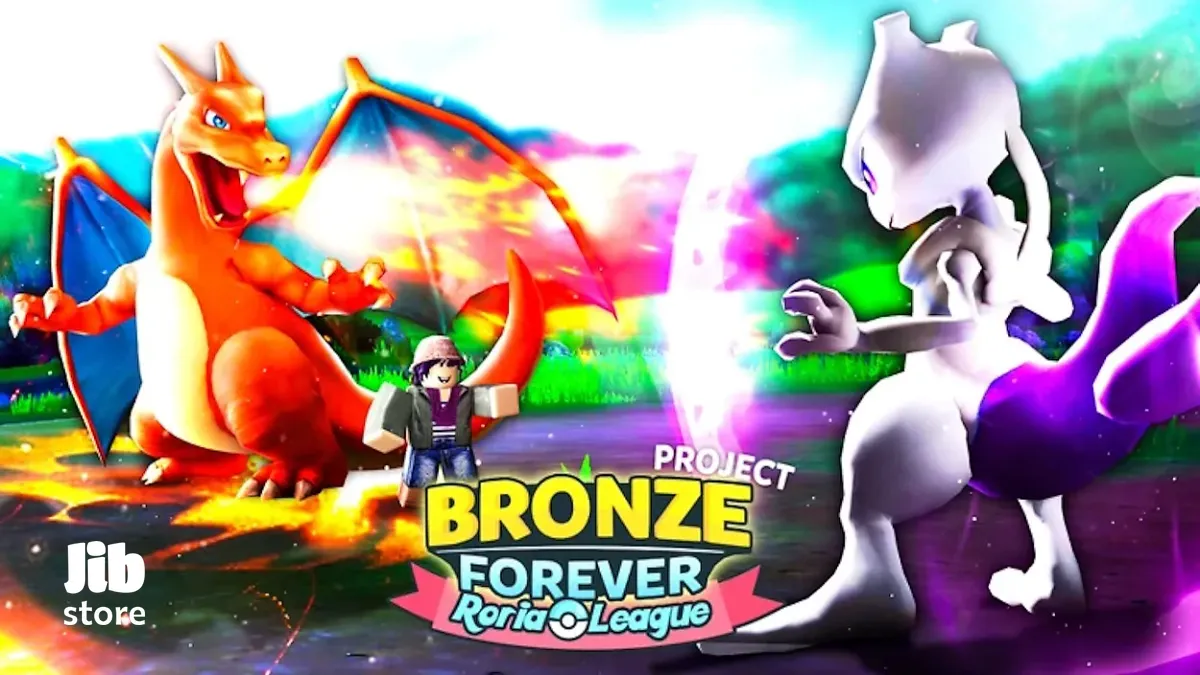 کدهای رایگان Pokemon Bronze Forever برای مرداد ۱۴۰۴ فعال شدن!