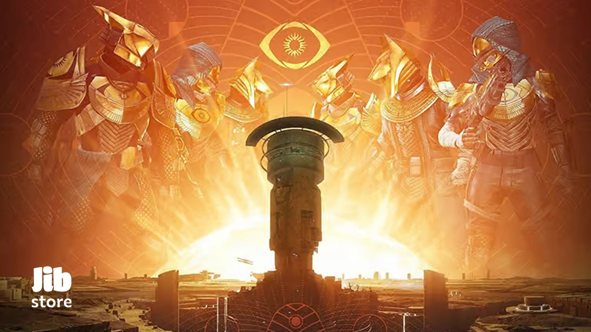نقشه و سلاح ویژه Trials of Osiris مشخص شد!