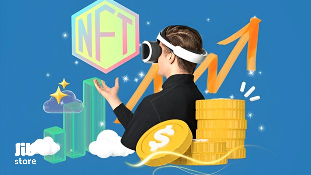 پیشرفت NFT‌ها چه تاثیری بر بازی‌ها، سیستم‌های پرداخت و مالکیت آن‌ها دارد؟