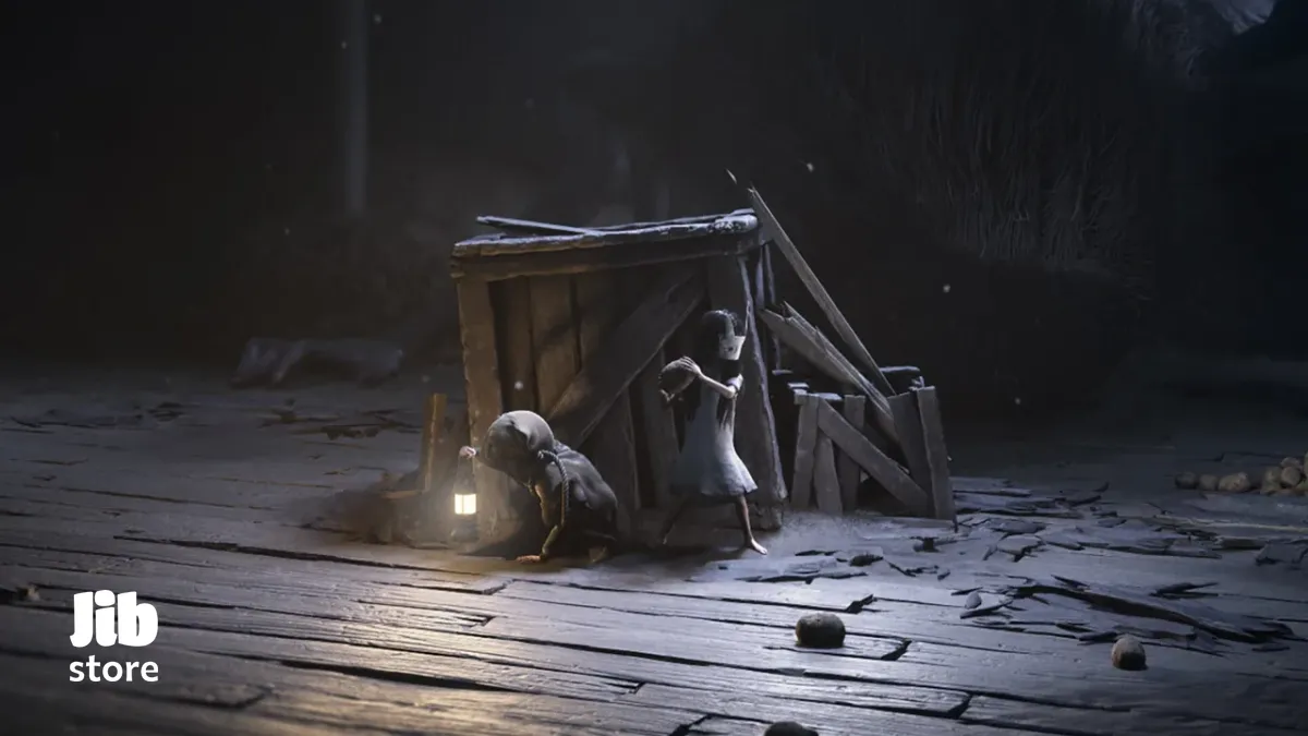 چرا بازی Reanimal می‌تواند ترسناک‌تر از Little Nightmares باشد؟